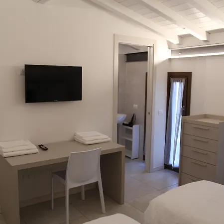 Bed & Breakfast Bike - Castiglione Delle Stiviere