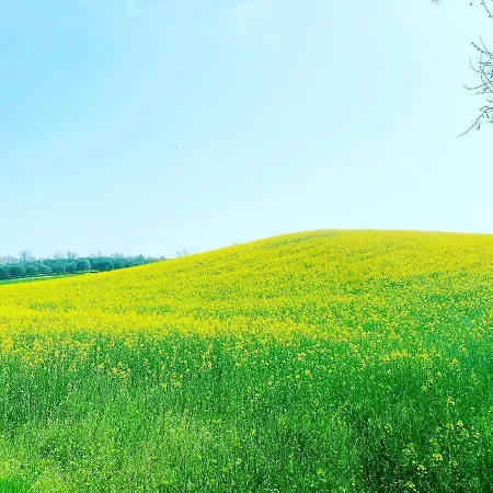 Bed & Breakfast Bike - Castiglione Delle Stiviere