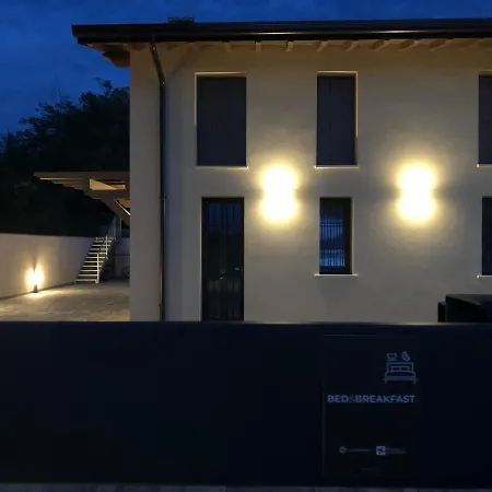 Bike - Bed & Breakfast Castiglione Delle Stiviere